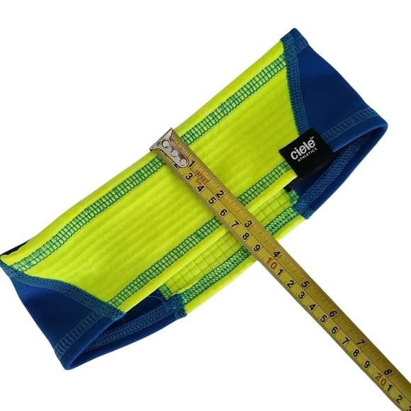 CIELE LRHeadband – Polartec - Unisex - Picture 8 of 9
